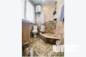 1-к квартира, посуточно, 24м2, 2/2 этаж