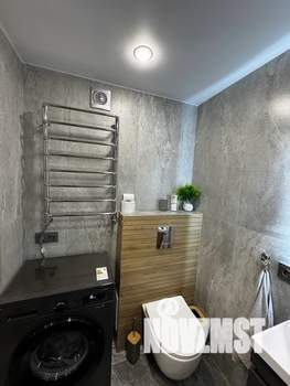 1-к квартира, посуточно, 45м2, 2/5 этаж