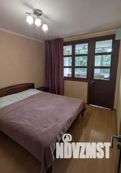 2-к квартира, посуточно, 48м2, 4/5 этаж