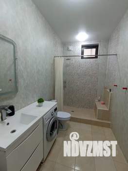 1-к квартира, посуточно, 40м2, 2/3 этаж