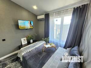 1-к квартира, посуточно, 29м2, 3/3 этаж