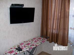 1-к квартира, посуточно, 40м2, 3/5 этаж