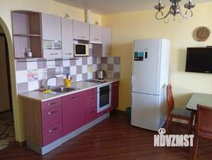 1-к квартира, на длительный срок, 50м2, 18/20 этаж