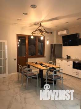 2-к квартира, посуточно, 60м2, 3/4 этаж