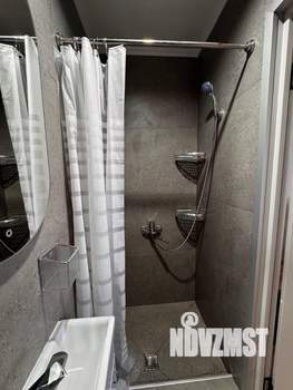1-к квартира, посуточно, 17м2, 1/1 этаж