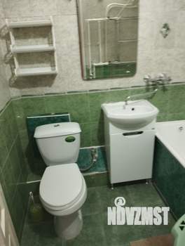 2-к квартира, на длительный срок, 57м2, 5/5 этаж