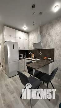 Студия квартира, посуточно, 30м2, 4/20 этаж