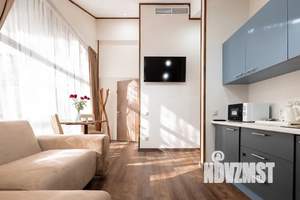 2-к квартира, посуточно, 38м2, 2/5 этаж