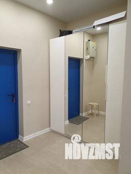 2-к квартира, посуточно, 58м2, 1/1 этаж