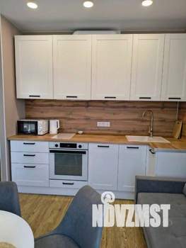 1-к квартира, посуточно, 34м2, 1/1 этаж