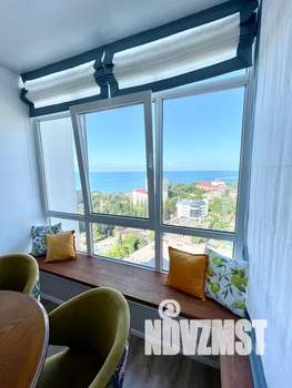 1-к квартира, посуточно, 50м2, 20/21 этаж