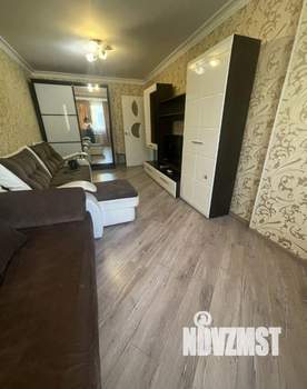 1-к квартира, на длительный срок, 32м2, 1/5 этаж