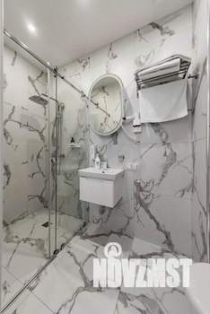 1-к квартира, посуточно, 15м2, 1/1 этаж