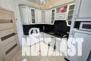 1-к квартира, посуточно, 37м2, 1/3 этаж