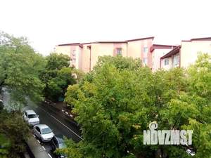 Студия квартира, посуточно, 30м2, 4/6 этаж