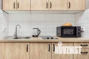 1-к квартира, посуточно, 35м2, 7/23 этаж