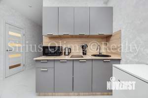 1-к квартира, посуточно, 32м2, 2/9 этаж