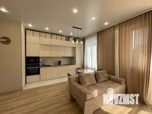 1-к квартира, посуточно, 37м2, 5/9 этаж