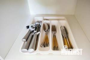 1-к квартира, посуточно, 27м2, 1/1 этаж