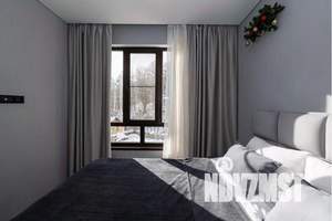 1-к квартира, посуточно, 35м2, 3/5 этаж