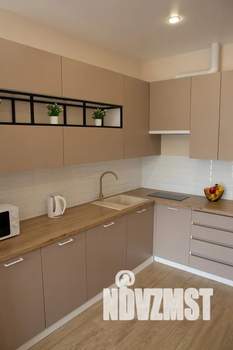 1-к квартира, посуточно, 32м2, 13/20 этаж
