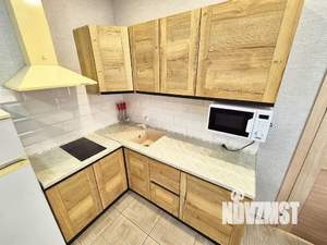 1-к квартира, посуточно, 35м2, 3/5 этаж