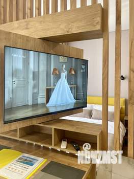 1-к квартира, посуточно, 30м2, 9/12 этаж
