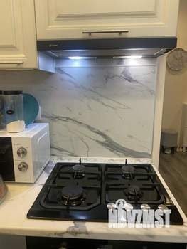 3-к квартира, посуточно, 55м2, 1/1 этаж