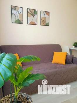 2-к квартира, посуточно, 30м2, 1/1 этаж