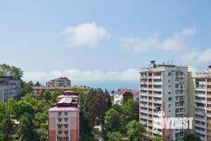 Студия квартира, на длительный срок, 18м2, 16/19 этаж