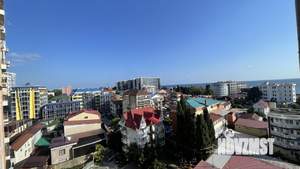 2-к квартира, на длительный срок, 48м2, 8/16 этаж
