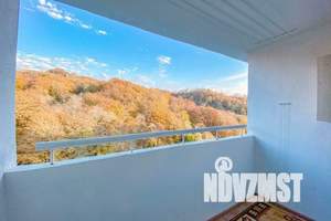 1-к квартира, посуточно, 40м2, 16/16 этаж