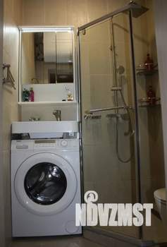 2-к квартира, посуточно, 45м2, 1/3 этаж