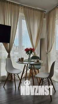 1-к квартира, посуточно, 29м2, 1/1 этаж