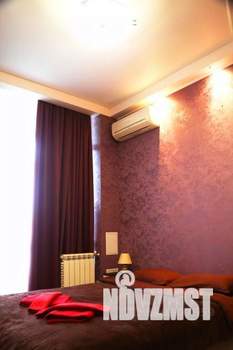 1-к квартира, посуточно, 22м2, 1/1 этаж