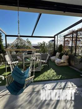 2-к квартира, посуточно, 93м2, 1/1 этаж