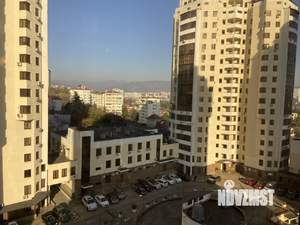 1-к квартира, на длительный срок, 45м2, 8/17 этаж