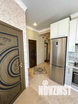 2-к квартира, посуточно, 40м2, 7/7 этаж
