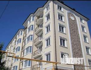1-к квартира, посуточно, 30м2, 6/6 этаж