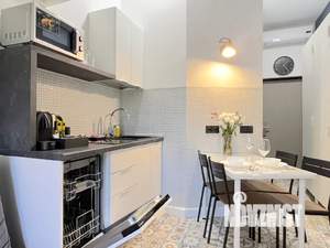 1-к квартира, посуточно, 21м2, 2/6 этаж