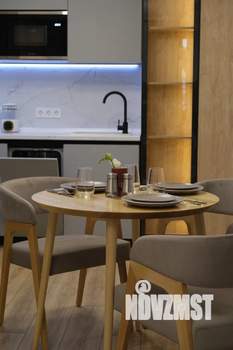 1-к квартира, посуточно, 39м2, 3/12 этаж