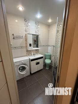 Студия квартира, на длительный срок, 33м2, 1/3 этаж