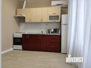 1-к квартира, на длительный срок, 40м2, 9/9 этаж