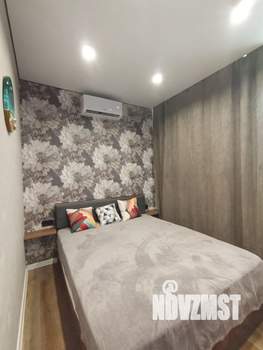 2-к квартира, на длительный срок, 36м2, 3/3 этаж