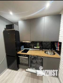 2-к квартира, на длительный срок, 37м2, 24/26 этаж