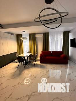 2-к квартира, посуточно, 52м2, 11/13 этаж