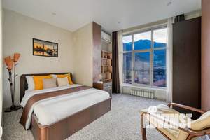 2-к квартира, посуточно, 49м2, 4/4 этаж