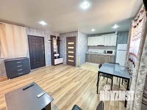 1-к квартира, посуточно, 30м2, 2/2 этаж