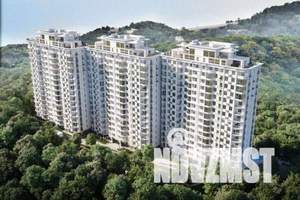 1-к квартира, на длительный срок, 38м2, 1/18 этаж