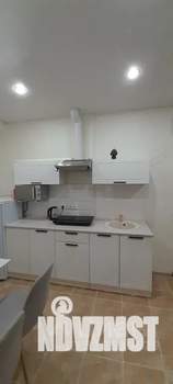 2-к квартира, посуточно, 45м2, 4/9 этаж